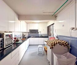Blk 103 Jurong East Ville (Jurong East), HDB 5 Rooms #546190181